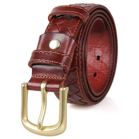 Handmade Leather Belts,Cowboy Belts,Western Belts,Crocodile Belts