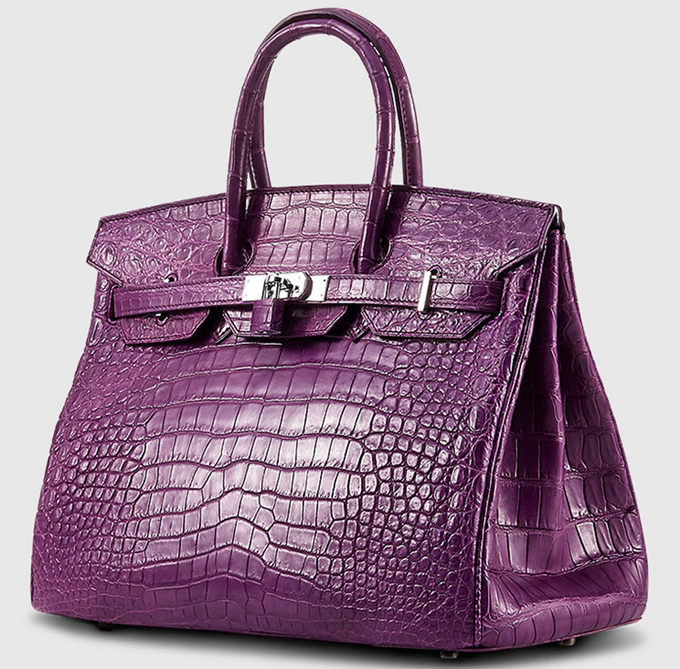 Luxury Genuine Crocodile Handbag,Luxury Genuine Crocodile Handbag for Women